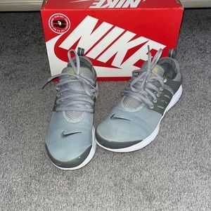 Nike Presto